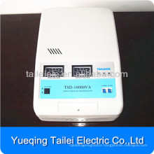 10KVA automatic home voltage regulator for refrigerator